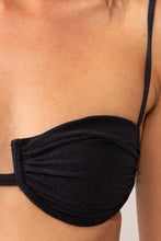 Carregar imagem no visualizador da galeria, Image 05: Rio De Sol Set Set Malibu-Black Zaya Amy
