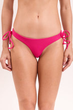 Carregar imagem no visualizador da galeria, Gallery: Rio De Sol Calcinha Bottom Shimmer-Olinda Angel
