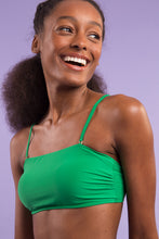 Carregar imagem no visualizador da galeria, Image 10: Rio De Sol Soutien Top Tambourine Bandeau-Reto
