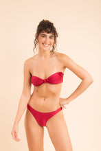 Carregar imagem no visualizador da galeria, Image 12: Rio De Sol Set Set Shimmer-Divino Bandeau-Joy Essential
