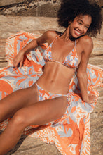 Carregar imagem no visualizador da galeria, Image 12: Rio De Sol Calcinha Bottom Olyra Cheeky-Tie
