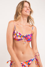 Carregar imagem no visualizador da galeria, Image 06: Rio De Sol Set Set Funny Balconet-Tie Ibiza-Comfy
