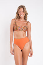 Carregar imagem no visualizador da galeria, Image 08: Rio De Sol Calcinha Bottom Bouquet Hotpants
