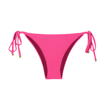 Carregar imagem no visualizador da galeria, Product Front: Rio De Sol Calcinha Bottom Mtx-Ultrapink Ibiza
