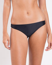 Carregar imagem no visualizador da galeria, Gallery: Rio De Sol Calcinha Bottom Touch-Black Essential-Comfy
