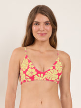 Carregar imagem no visualizador da galeria, Gallery: Wednesday In Hawaii By Rio De Sol Soutien Top Pua-Guava Hana

