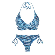 Carregar imagem no visualizador da galeria, Product Front: Rio De Sol Set Set Chuva Kate Angel
