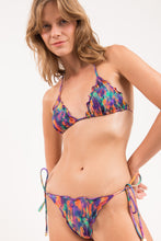 Carregar imagem no visualizador da galeria, Image 12: Rio De Sol Soutien Top Euphoria Frufru
