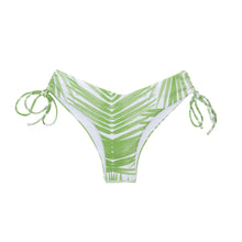 Carregar imagem no visualizador da galeria, Product Front: Rio De Sol Calcinha Bottom Palms Lola
