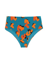 Carregar imagem no visualizador da galeria, Product Front: Rio De Sol Calcinha Bottom Luma Hotpants
