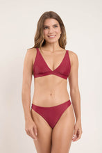Carregar imagem no visualizador da galeria, Image 10: Rio De Sol Calcinha Bottom Touch-Carmim Essential-Comfy
