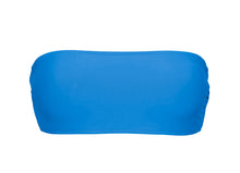 Carregar imagem no visualizador da galeria, Product Front: Rio De Sol Soutien Top Uv-Enseada Bandeau-Reto
