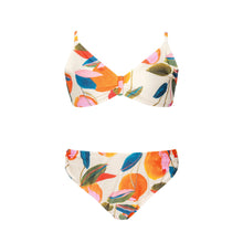 Carregar imagem no visualizador da galeria, Product Front: Rio De Sol Biquini Menina Picnic Bikini Kids
