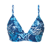 Carregar imagem no visualizador da galeria, Product Front: Rio De Sol Soutien Top Reef Tri-Cos
