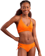 Carregar imagem no visualizador da galeria, Gallery: Rio De Sol Set Set Dots-Orange Kate Madrid
