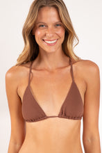 Carregar imagem no visualizador da galeria, Gallery: Rio De Sol Soutien Top Sand-Cappuccino Tri-Aya
