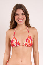 Carregar imagem no visualizador da galeria, Gallery: Rio De Sol Soutien Top Mirage Tri-Inv
