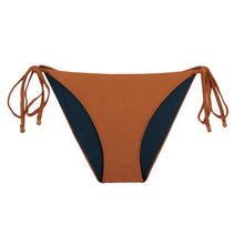 Carregar imagem no visualizador da galeria, Product Front: Rio De Sol Calcinha Bottom Nocciola Ibiza-Comfy
