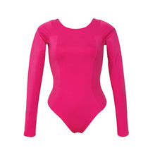 Carregar imagem no visualizador da galeria, Product Front: Wednesday In Hawaii By Rio De Sol Maiô Guava Surf
