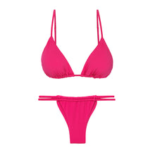 Carregar imagem no visualizador da galeria, Product Front: Wednesday In Hawaii By Rio De Sol Set Set Guava Ana Isla
