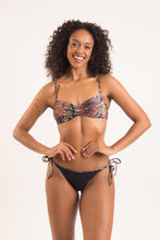 Carregar imagem no visualizador da galeria, Image 07: Rio De Sol Soutien Top Cobra Twist

