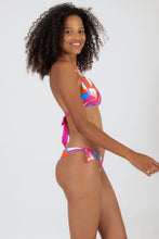 Carregar imagem no visualizador da galeria, Image 04: Rio De Sol Set Set Antelope Halter-Double Italy
