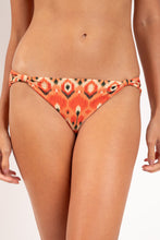 Carregar imagem no visualizador da galeria, Gallery: Rio De Sol Calcinha Bottom Maracai Mel
