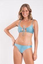 Carregar imagem no visualizador da galeria, Image 08: Rio De Sol Calcinha Bottom Shimmer-Laguna Nice-Fio
