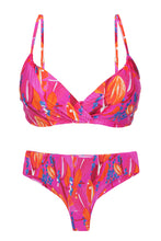 Carregar imagem no visualizador da galeria, Product Front: Rio De Sol Set Set Flavors Balconet-Inv Ciao
