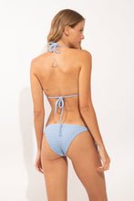 Carregar imagem no visualizador da galeria, Model Back: Rio De Sol Calcinha Bottom Drift-Cianita Ibiza-Comfy
