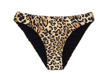 Carregar imagem no visualizador da galeria, Product Front: Rio De Sol Calcinha Bottom Leopardo Ba Comfort
