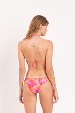 Carregar imagem no visualizador da galeria, Model Back: Rio De Sol Calcinha Bottom Joyful Ibiza-Comfy
