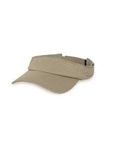 Carregar imagem no visualizador da galeria, Product Front: Rio De Sol Viseira Sand Visor
