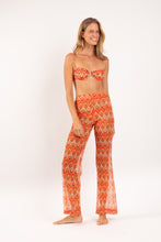 Carregar imagem no visualizador da galeria, Image 07: Rio De Sol Calça De Praia Maracai Pants Lana

