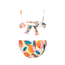 Carregar imagem no visualizador da galeria, Product Back: Rio De Sol Biquini Menina Picnic Bikini Kids
