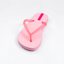Carregar imagem no visualizador da galeria, Image 05: Rio De Sol Chinelos Light Pink Slim
