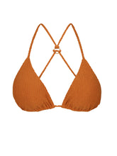 Carregar imagem no visualizador da galeria, Product Front: Rio De Sol Soutien Top Ferrugo Tri-Aya
