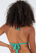 Carregar imagem no visualizador da galeria, Image 06: Rio De Sol Soutien Top Opal Mel
