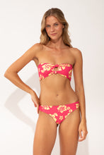 Carregar imagem no visualizador da galeria, Image 06: Wednesday In Hawaii By Rio De Sol Calcinha Bottom Pua-Guava Waikiki

