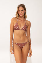 Carregar imagem no visualizador da galeria, Model Front: Wednesday In Hawaii By Rio De Sol Calcinha Bottom Kiko-Coco Kaleia-Comfy
