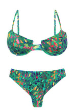 Carregar imagem no visualizador da galeria, Product Front: Rio De Sol Set Set Wilds Balconet Nice
