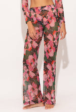 Carregar imagem no visualizador da galeria, Gallery: Rio De Sol Calça De Praia Jolie Pants Lana
