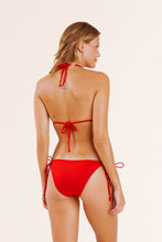 Carregar imagem no visualizador da galeria, Model Back: Wednesday In Hawaii By Rio De Sol Calcinha Bottom Hibiscus Kaleia-Comfy
