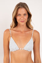 Carregar imagem no visualizador da galeria, Gallery: Rio De Sol Soutien Top Linea-White Lia
