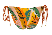 Carregar imagem no visualizador da galeria, Product Back: Rio De Sol Calcinha Bottom El-Arco Ibiza-Comfy-Rope
