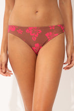 Carregar imagem no visualizador da galeria, Gallery: Wednesday In Hawaii By Rio De Sol Calcinha Bottom Pua-Coco-Guava Waikiki
