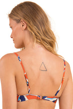 Carregar imagem no visualizador da galeria, Image 07: Rio De Sol Soutien Top Leaves Bandeau-Joy
