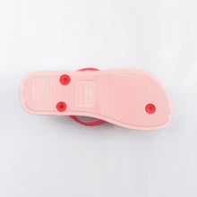 Carregar imagem no visualizador da galeria, Image 06: Rio De Sol Chinelos Orange Bloom Slim
