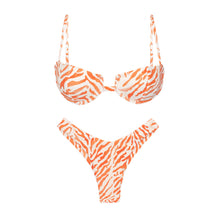 Carregar imagem no visualizador da galeria, Product Front: Rio De Sol Set Set Sahari Juliette Nara
