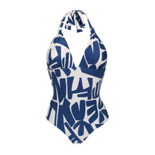 Carregar imagem no visualizador da galeria, Product Front: Rio De Sol Maiô Pottery Mel-Op
